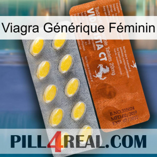 Viagra Générique Féminin 42
